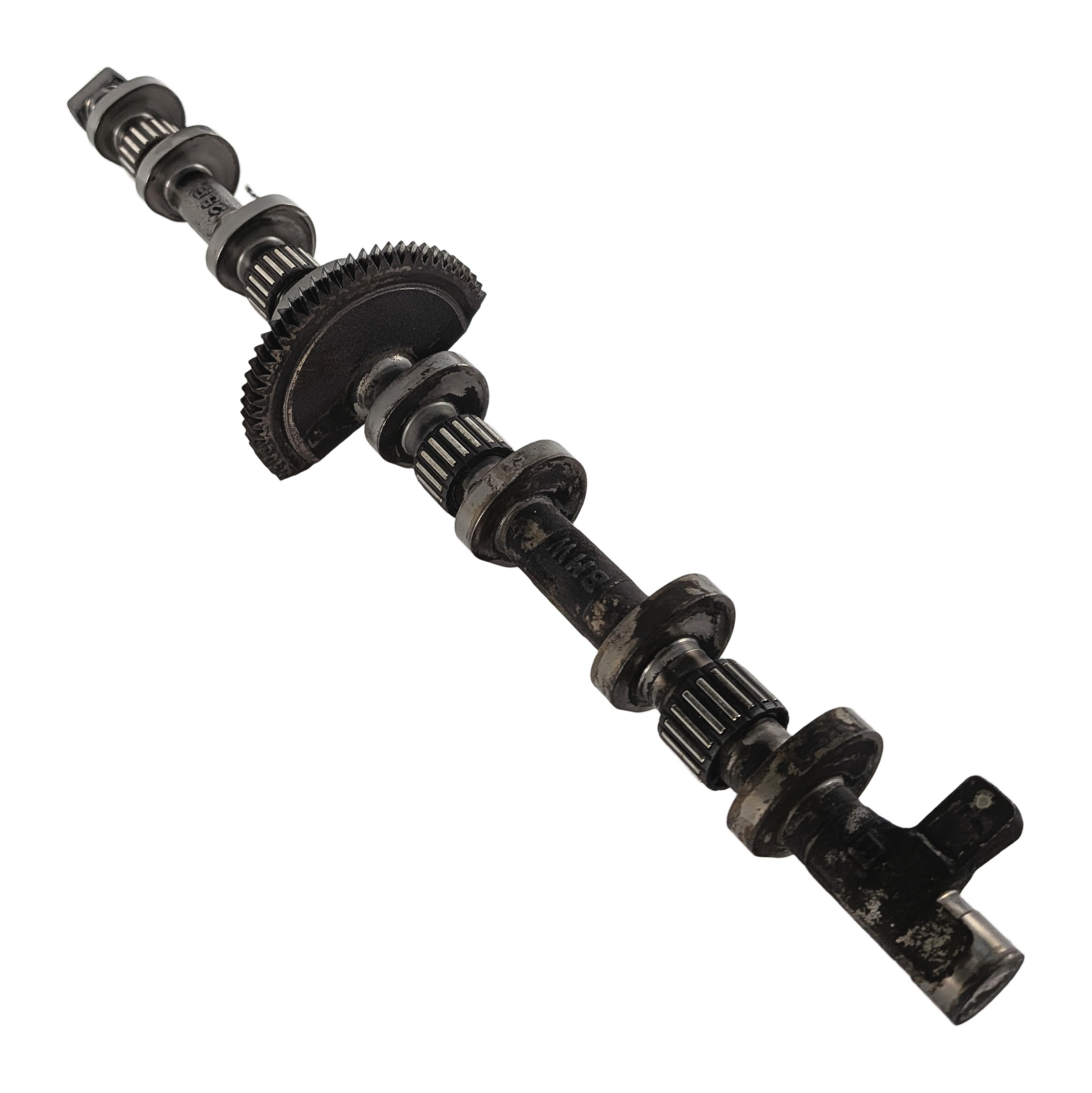 12-18 228i 320i 328i 428i 528i X1 X3 X5 2.0L N20 N26 ECCENTRIC CAMSHAFT SHAFT — exact item pictured