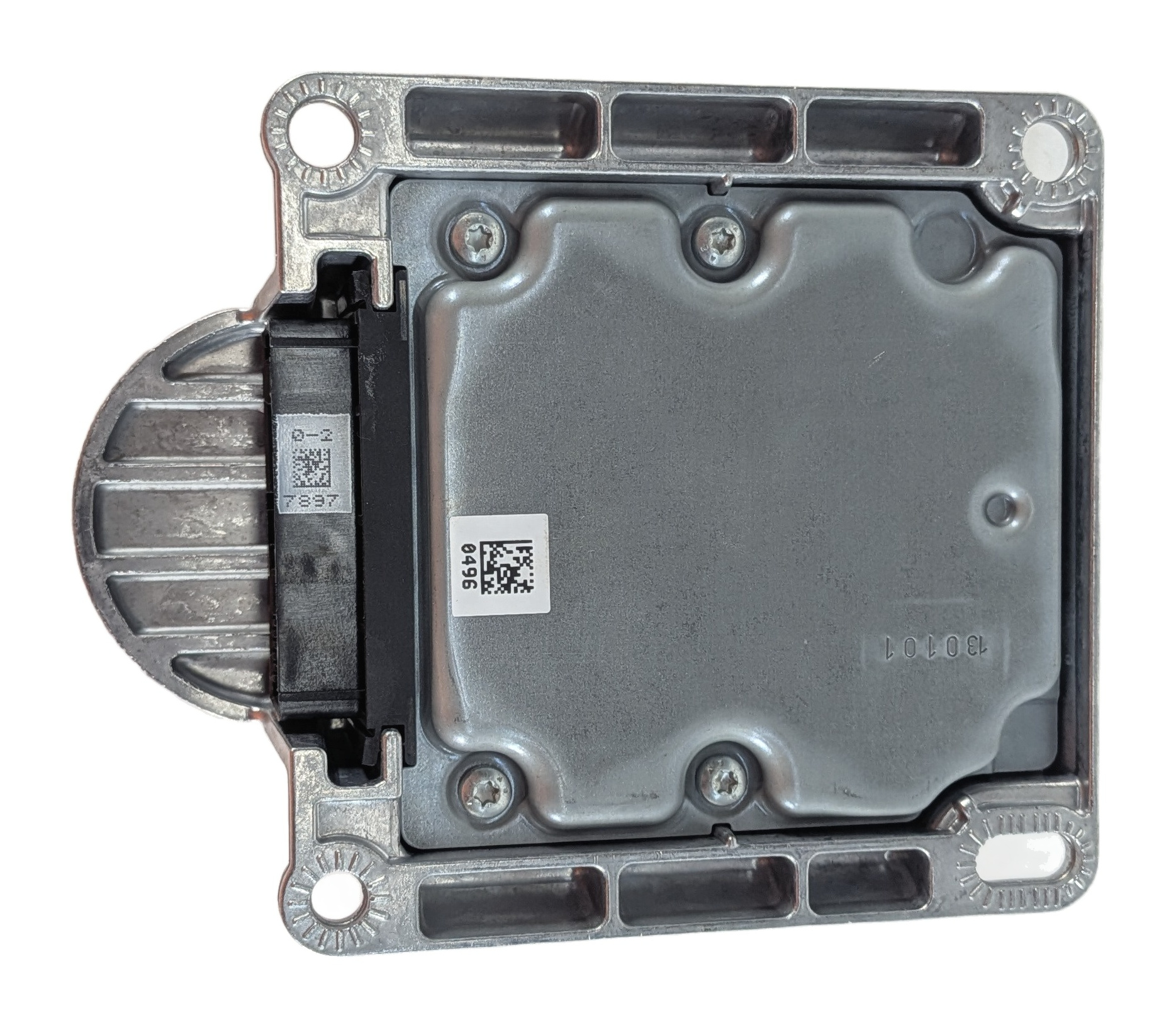 2014 BMW X3 (F25) INTEGRATED CHASSIS MANAGEMENT ICM CONTROL MODULE COMPUTER UNIT — exact item pictured