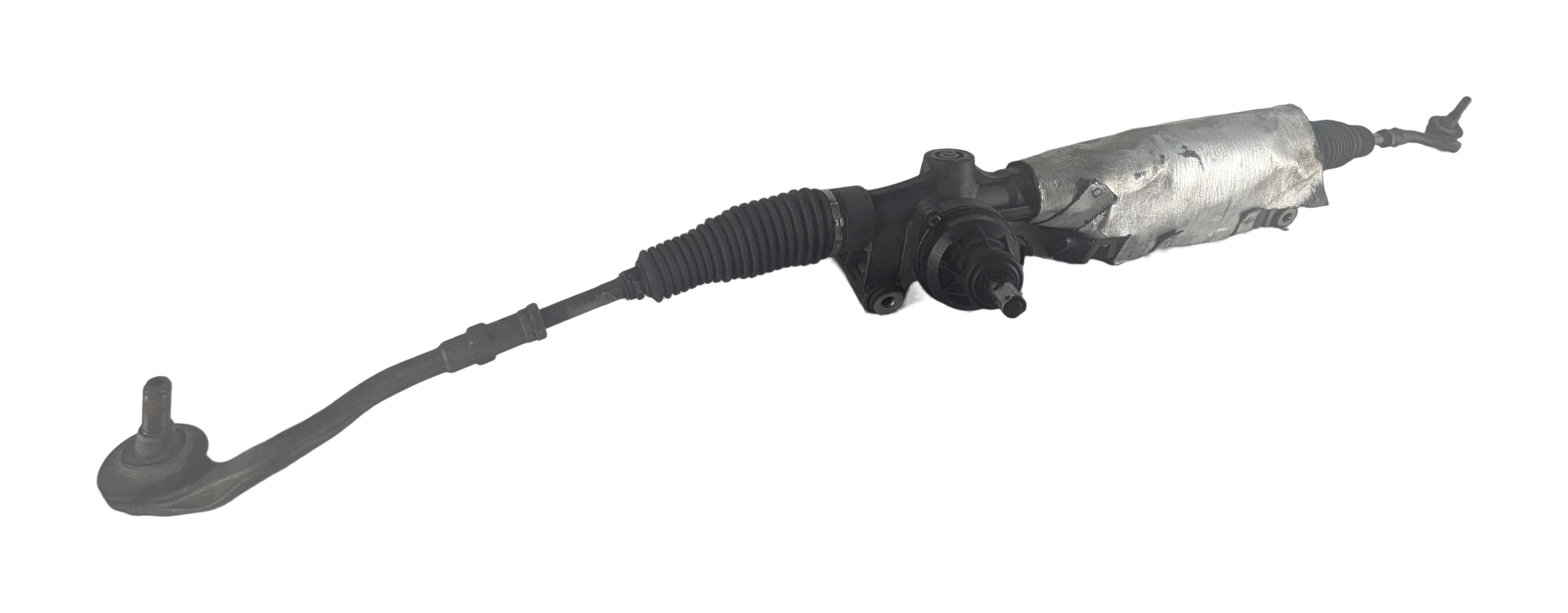 2012-2017 AUDI A6 A7 S6 S7 RS7 (4G) ELECTRIC POWER STEERING RACK AND PINION AWD — exact item pictured