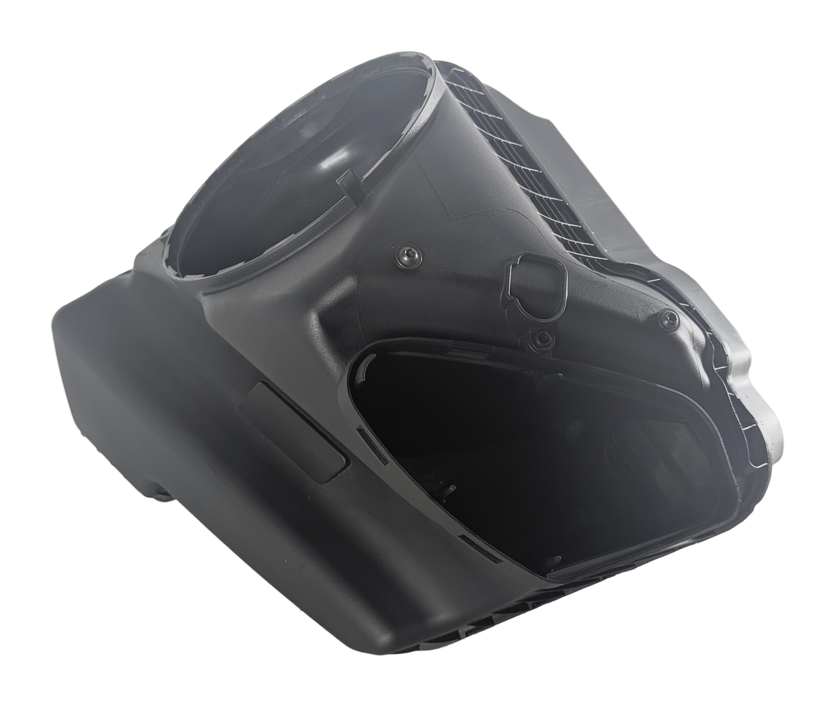 2012-2018 AUDI A6 A7 (C7 4G8) 3.0L ENGINE AIR INTAKE FILTER HOUSING BOX — exact item pictured