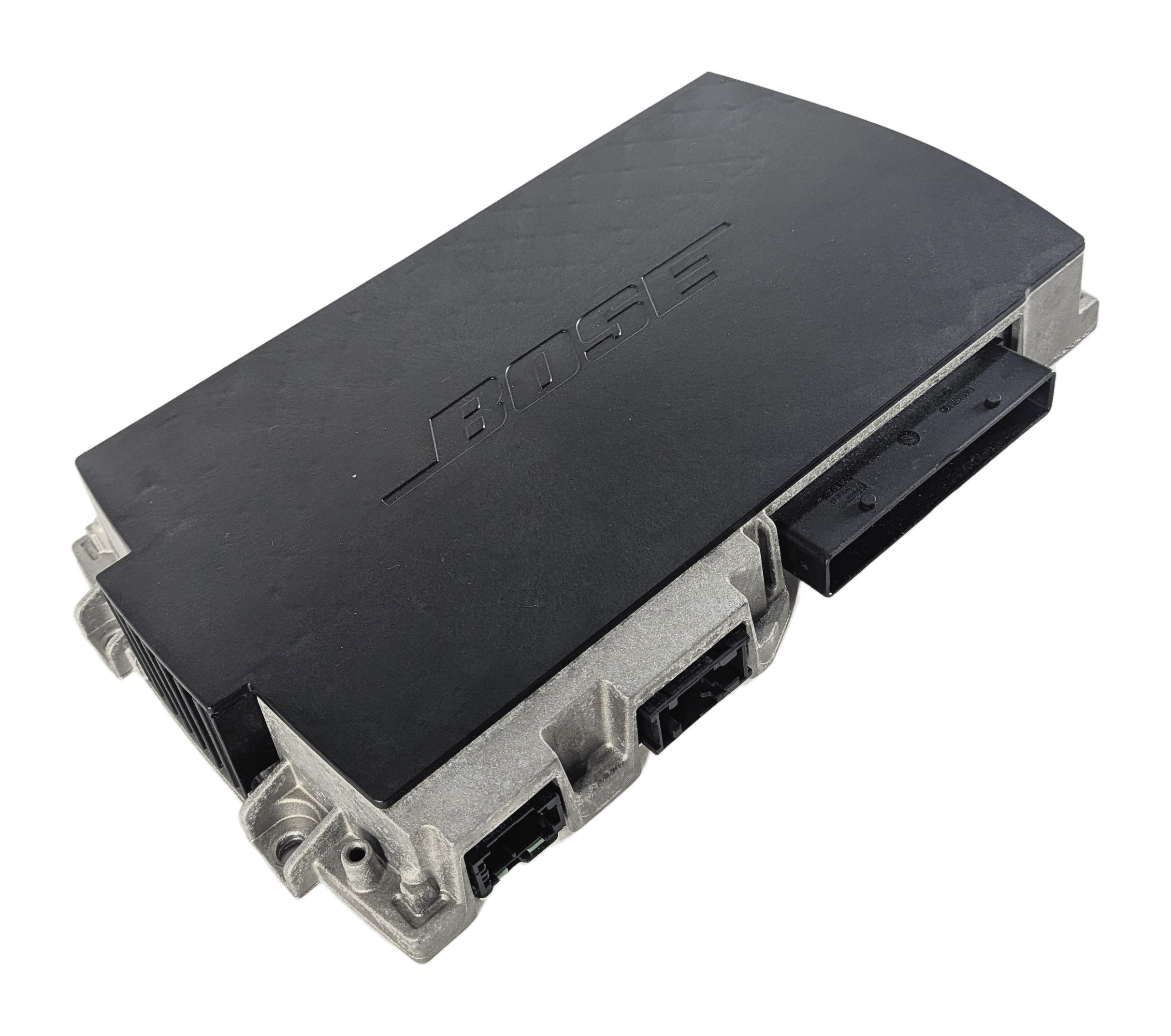2011-2015 AUDI A7 S7 RS7 A8 (C7 4G8 D4 4H) RADIO STEREO BOSE AUDIO AMP AMPLIFIER — exact item pictured