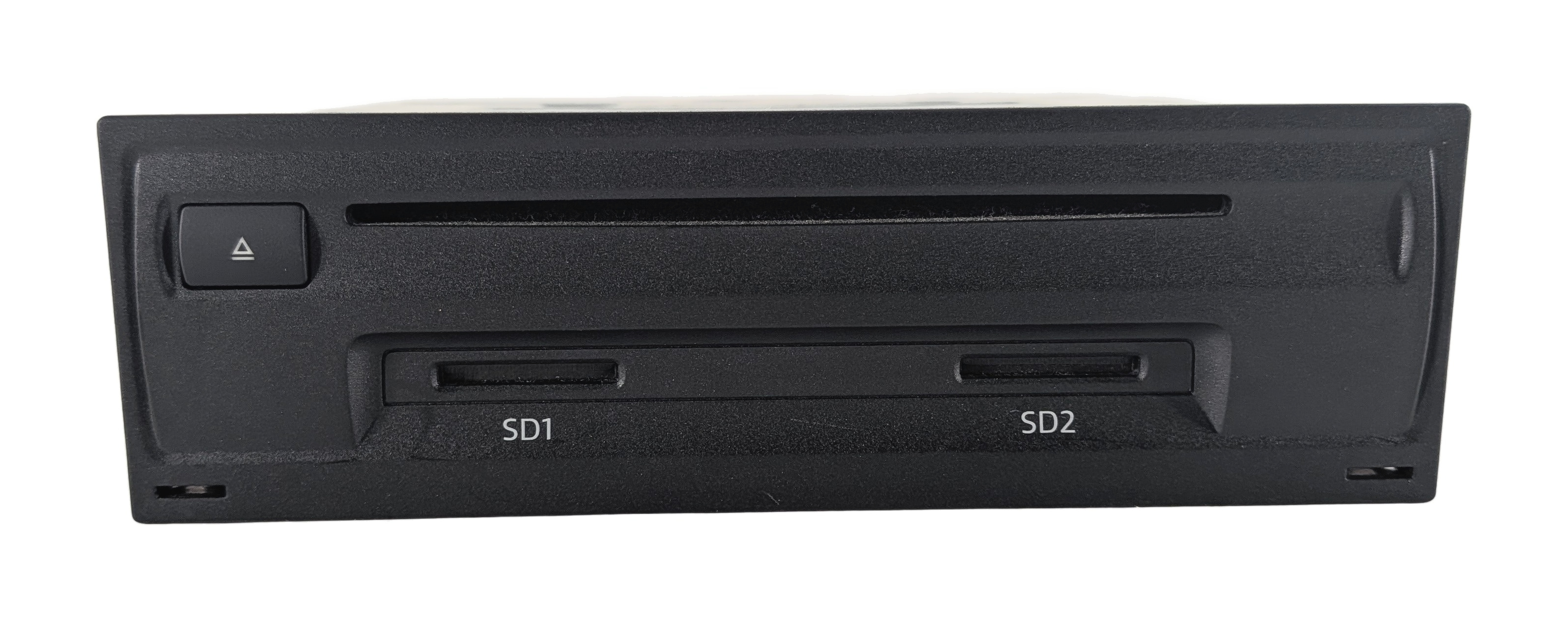 2019-2020 AUDI A3 S3 (8V) MMI RADIO RECEIVER MAIN UNIT w/ CD DVD PLAYER MODULE — exact item pictured