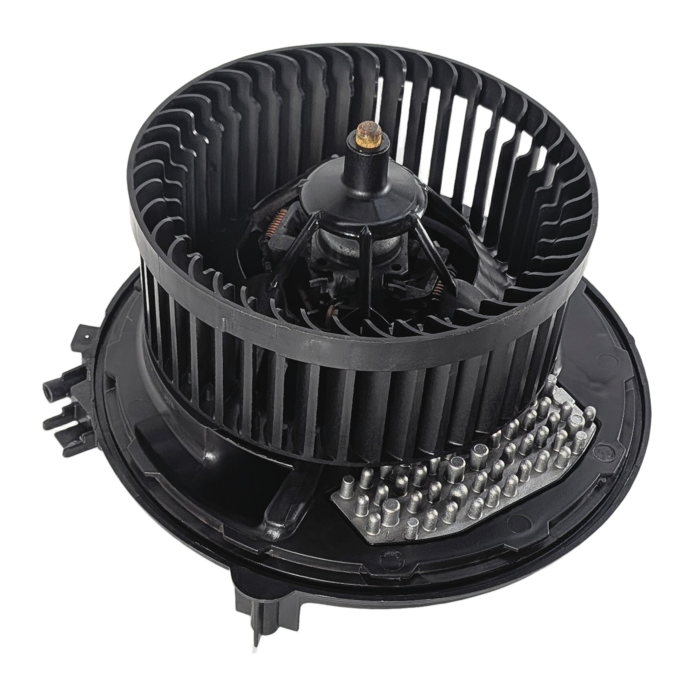 2015-2018 VW GOLF GTI / AUDI A3 S3 RS3 (8V) FRONT HEATER A/C BLOWER FAN MOTOR — exact item pictured