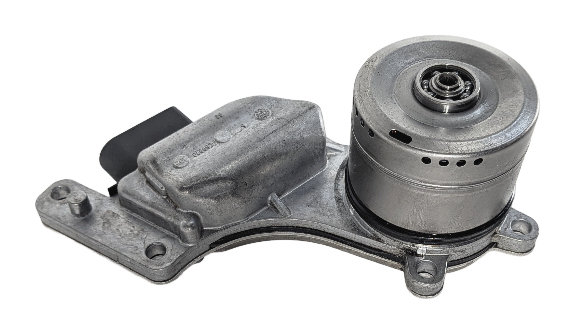 2019-2020 AUDI A3 (8V) 1.4L 2.0L AUTOMATIC TRANSMISSION HYDRAULIC PUMP MOTOR — exact item pictured