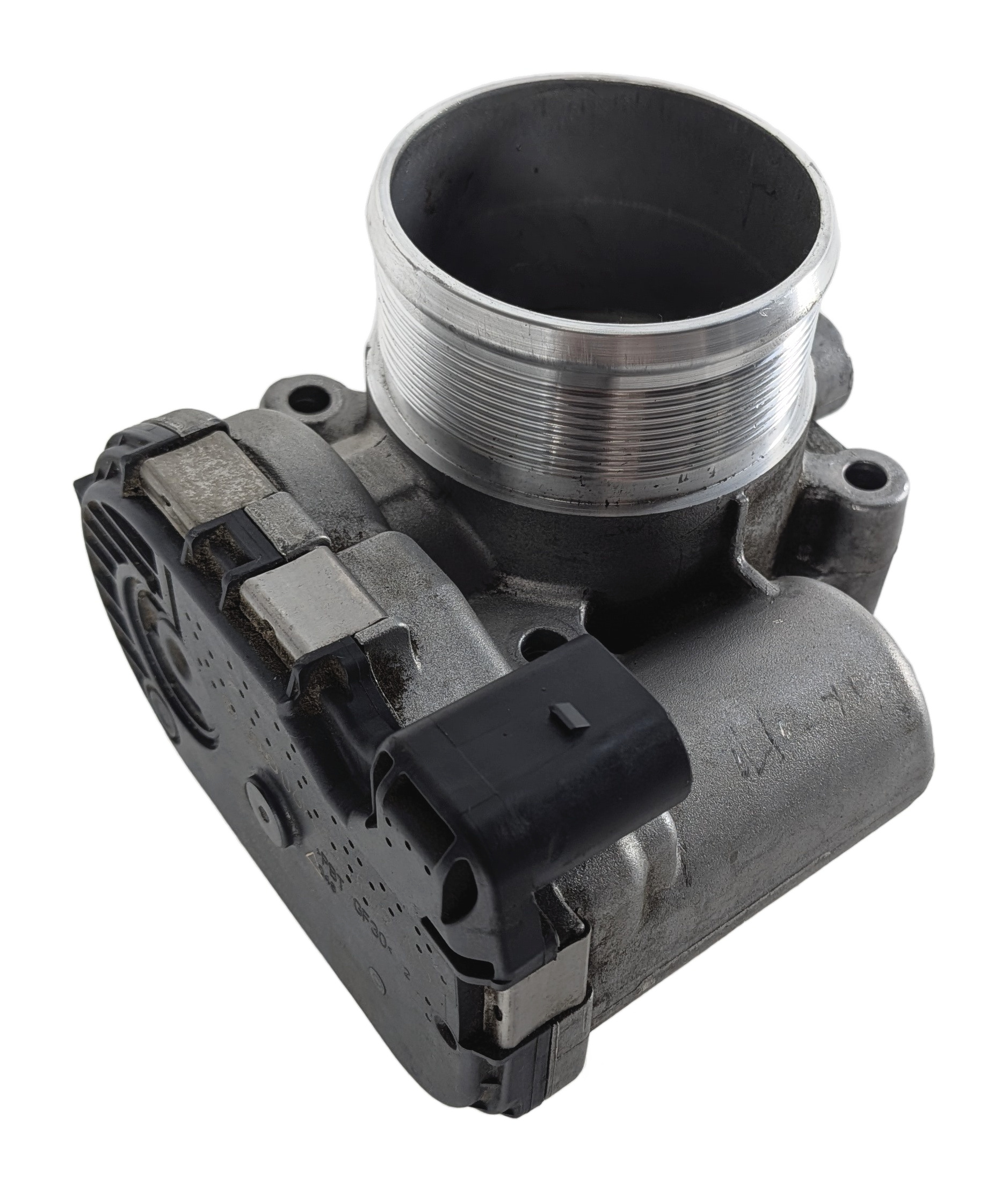 17-23 AUDI A3 A4 A5 A6 Q3 Q5 Q7 (B9 8W 8V FY 80A 4M) 2.0L TURBO THROTTLE BODY — exact item pictured