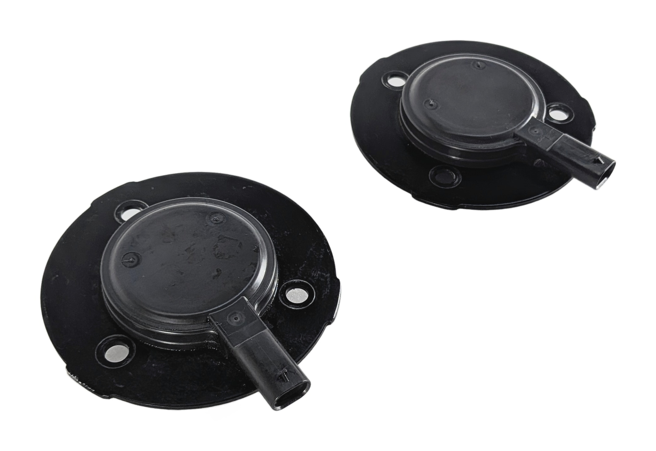 AUDI 17-20 A3 21-23 Q3 (8V F3) 2.0L TURBO CZRA CAMSHAFT ADJUSTER MAGNET SET/2 — exact item pictured