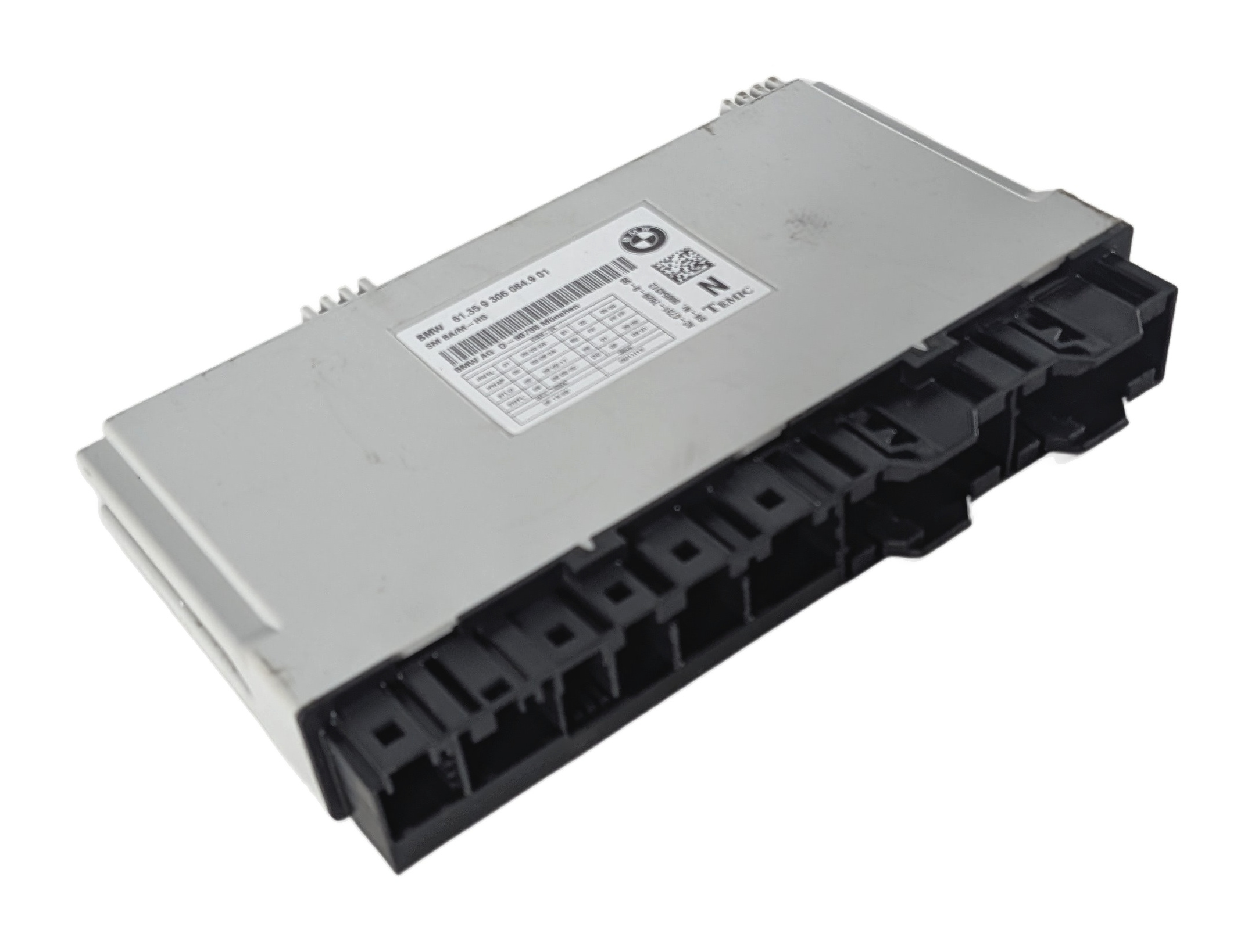 14-19 BMW 328i 330i 335i 428i 430i 440i M3 M4 X5 X6 FRONT MEMORY SEAT MODULE — exact item pictured