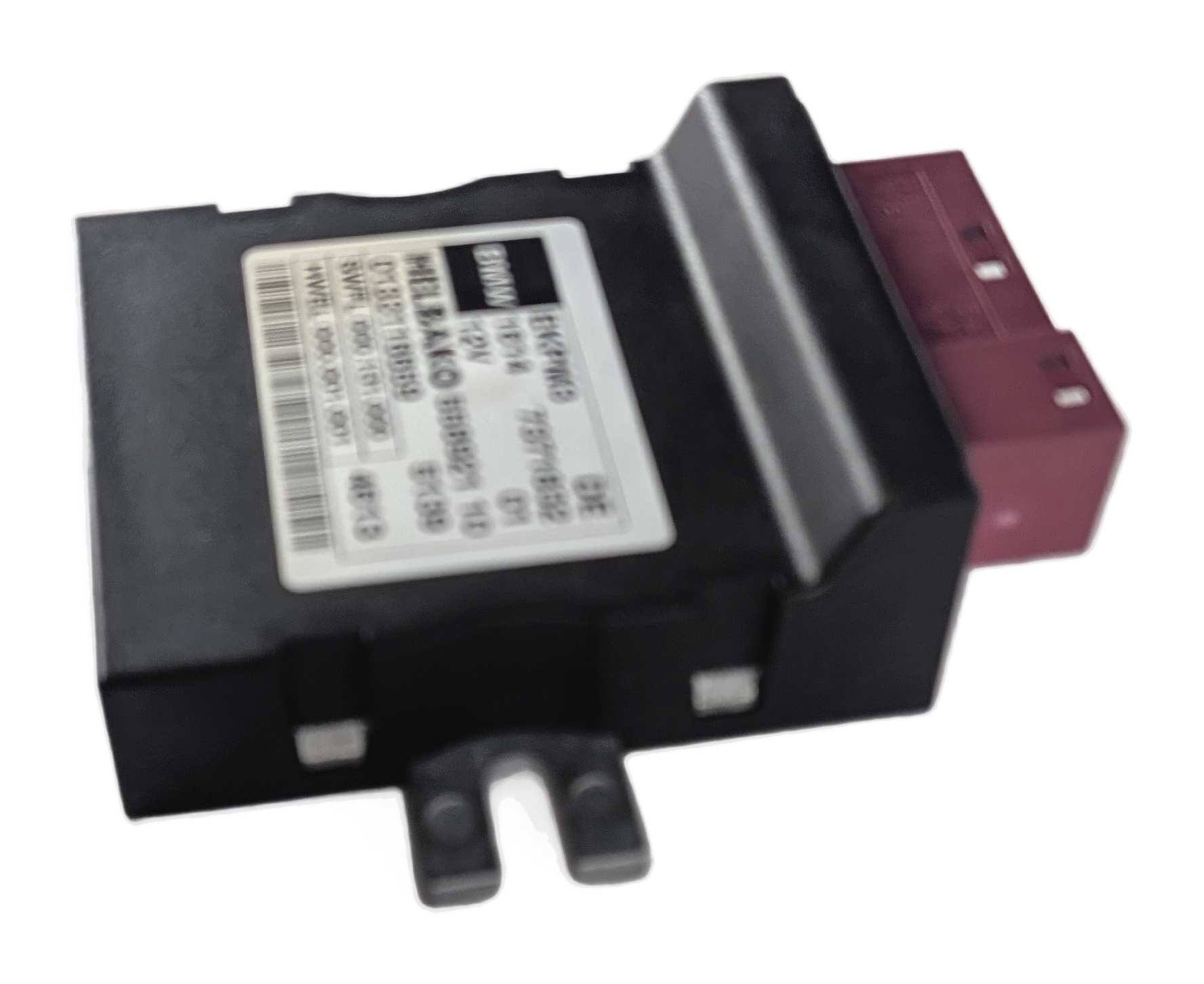 09-17 BMW X3 X5 X6 2 / 3 / 5 / 6 SERIES (F01 F10 F15 F16 F30) FUEL PUMP MODULE — exact item pictured