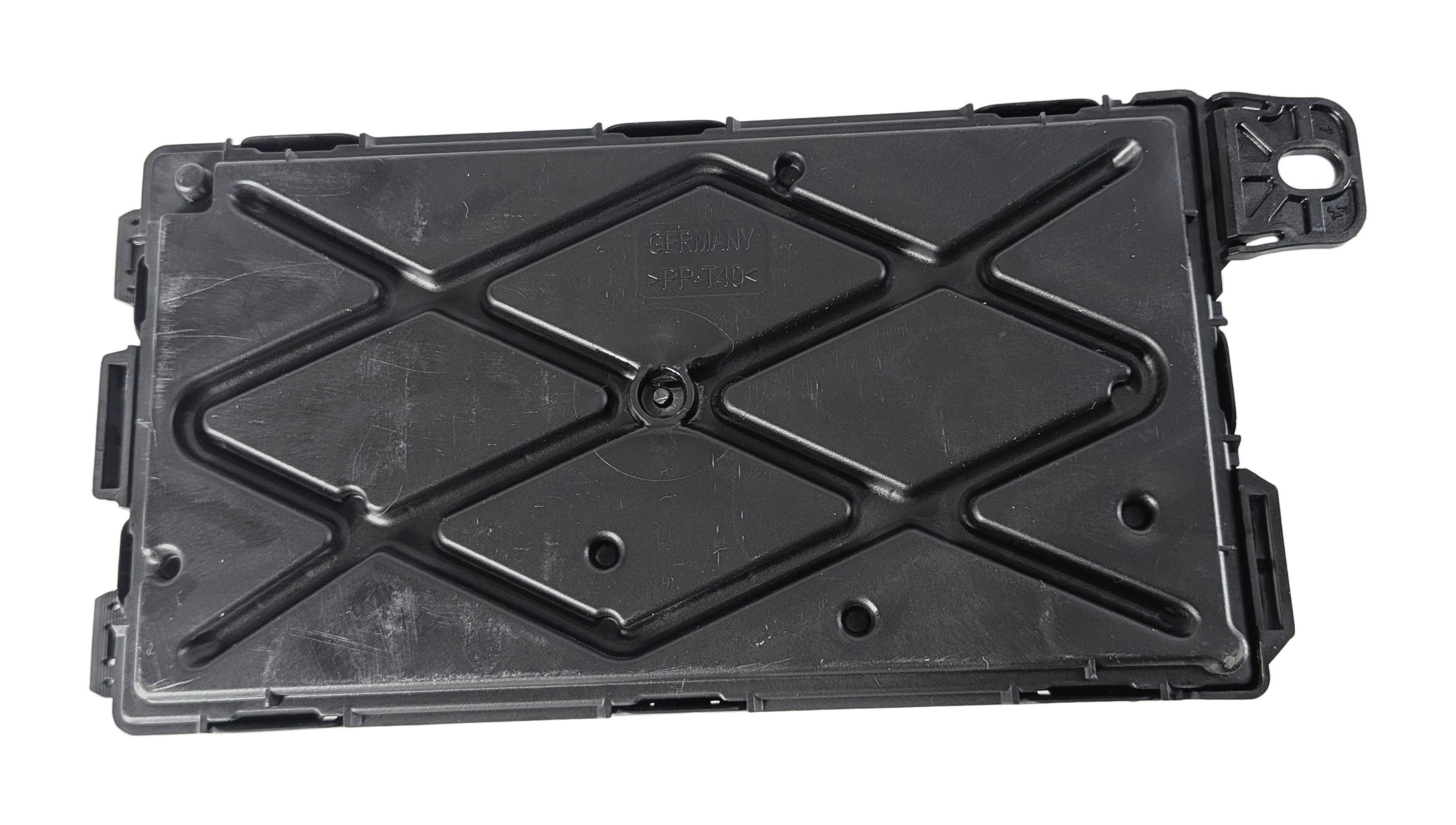 13-19 BMW 328i 330i 335i 428i 435i M3 M4 (F30 F31 F32) REAR BODY CONTROL MODULE — exact item pictured