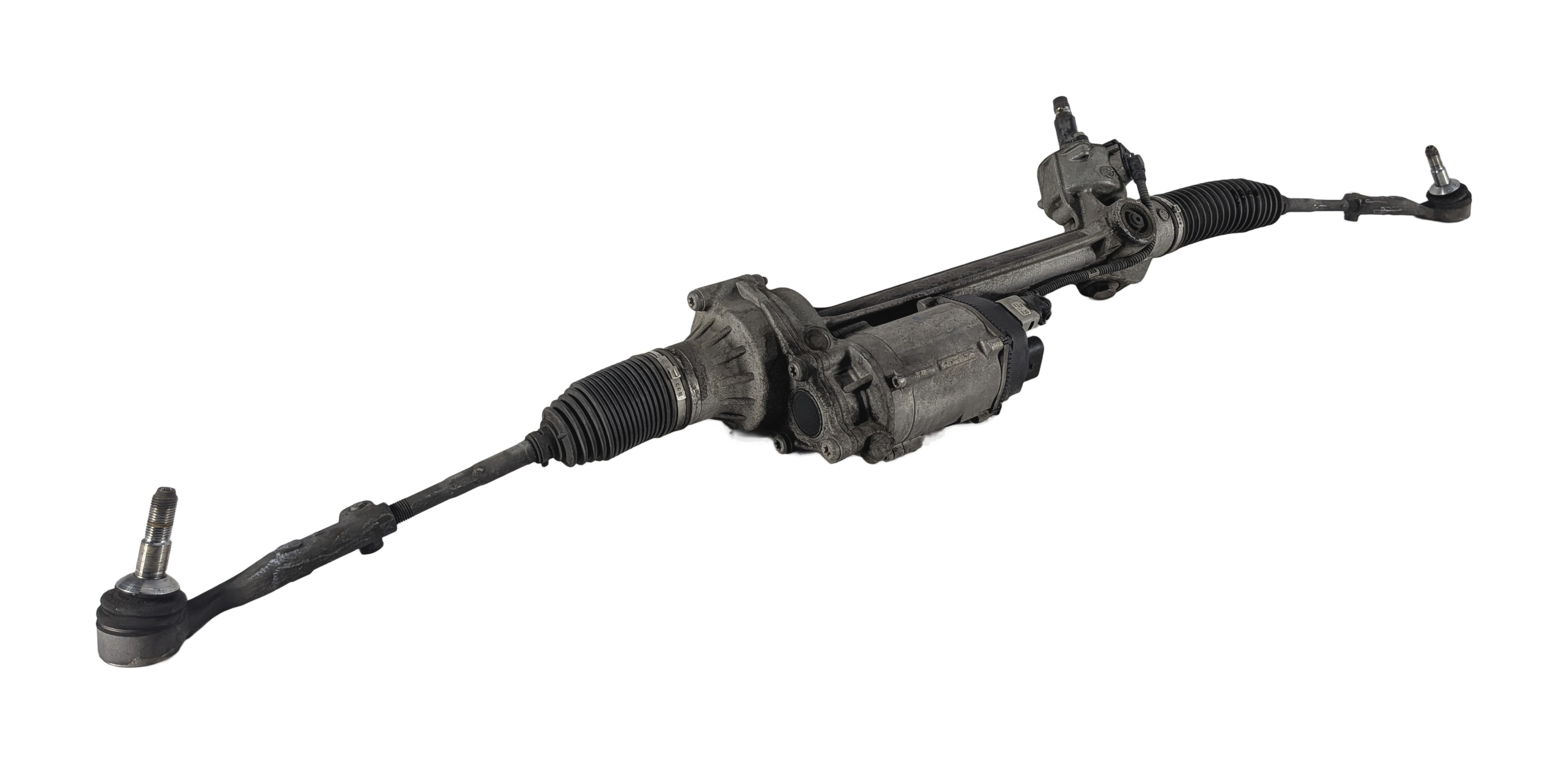 12-18 BMW 228i 328i 330i 335i 340i 428i (F22 F30 F32) RWD ELECTRIC RACK & PINION — exact item pictured