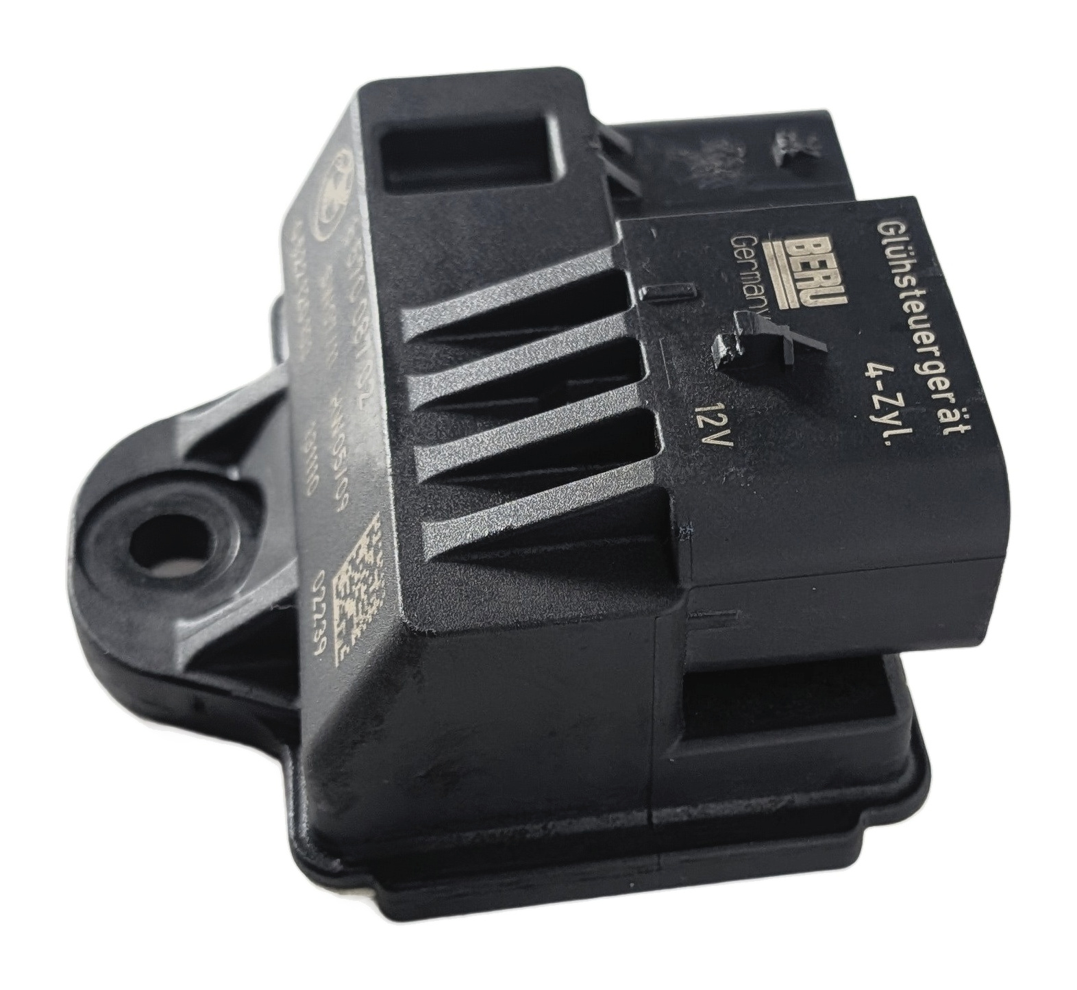 2014 BMW 328XID SEDAN (F30) 2.0L (N47) DIESEL ENGINE GLOW PLUG CONTROL MODULE — exact item pictured
