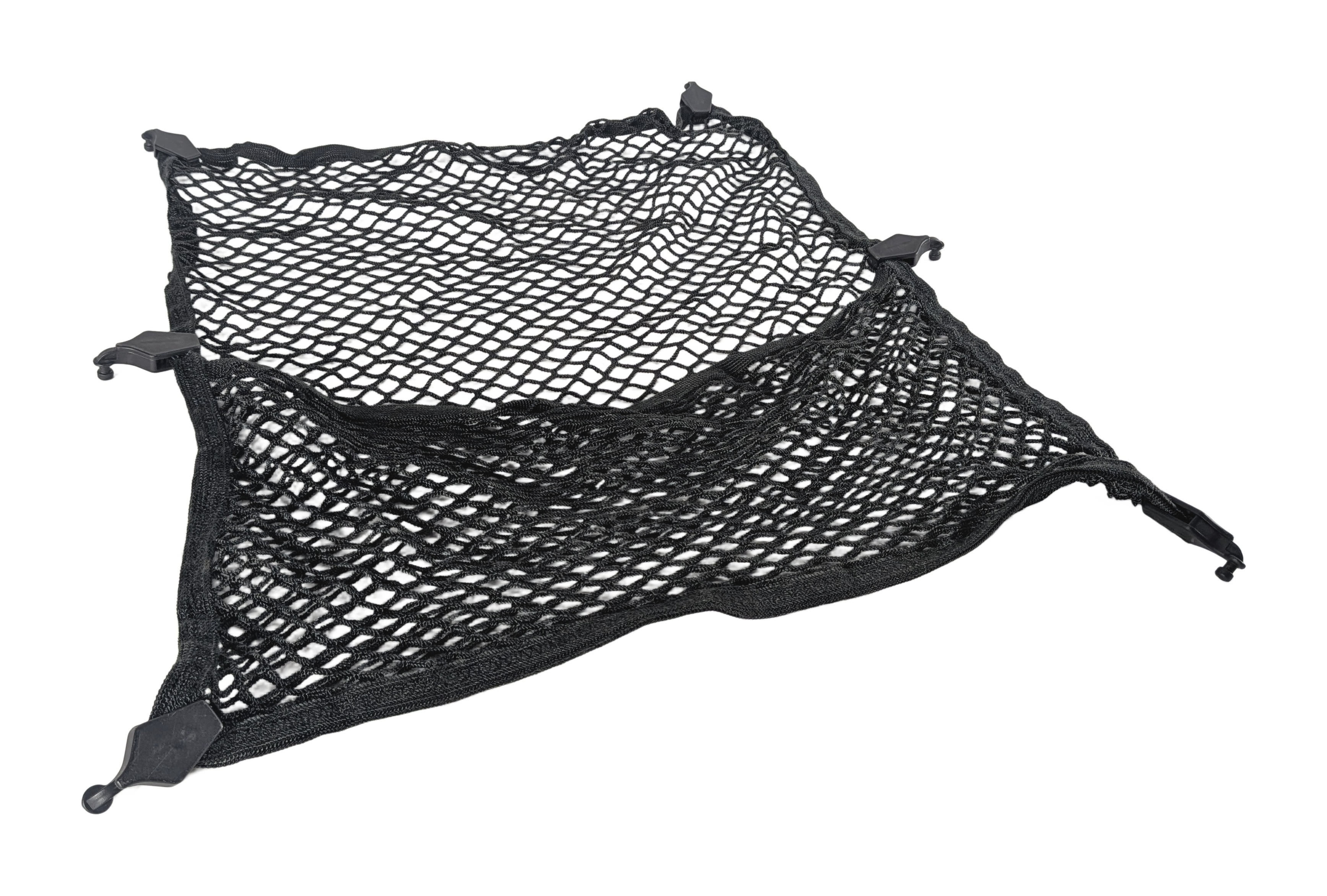 2014 BMW 328D (F30) REAR TRUNK CARGO STORAGE NET LUGGAGE COMPARTMENT 51477248530 — exact item pictured