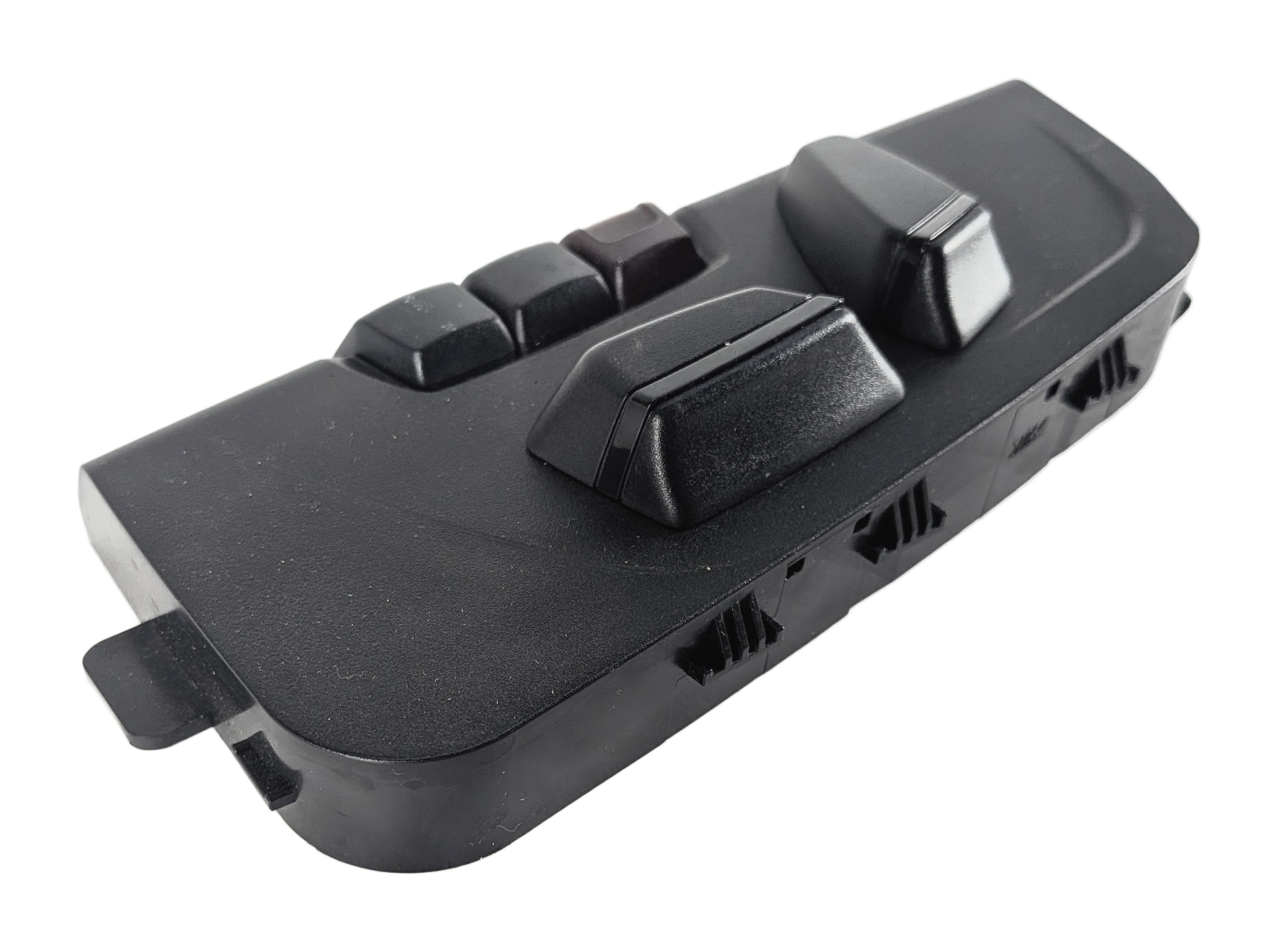2014 BMW 328D (F30) FRONT LEFT DRIVER MEMORY SEAT POSITION ADJUST CONTROL SWITCH — exact item pictured