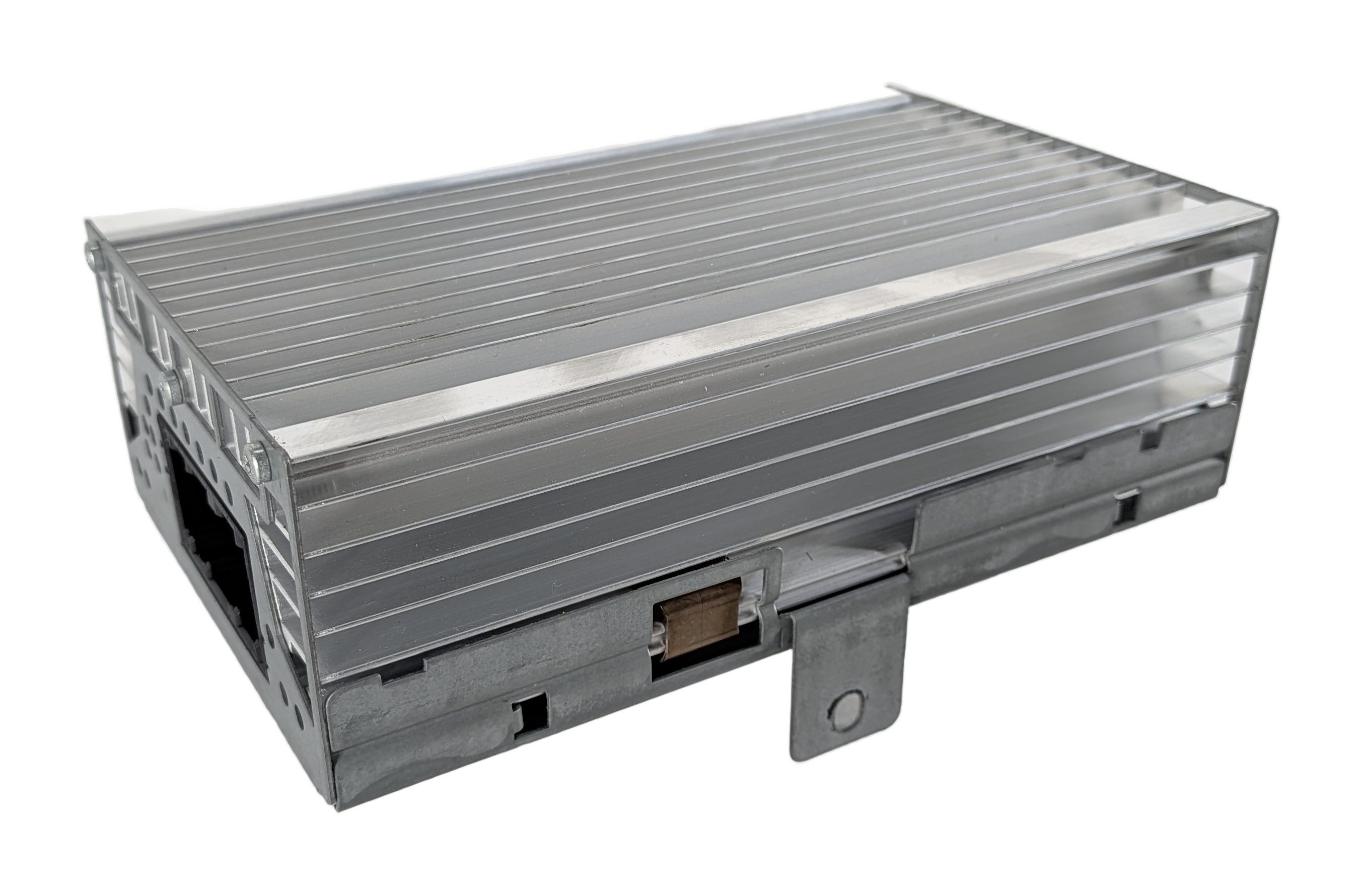 11-13 BMW 528i 535i 550i (F10) RADIO STEREO AUDIO AMP AMPLIFIER (HARMAN BECKER) — exact item pictured