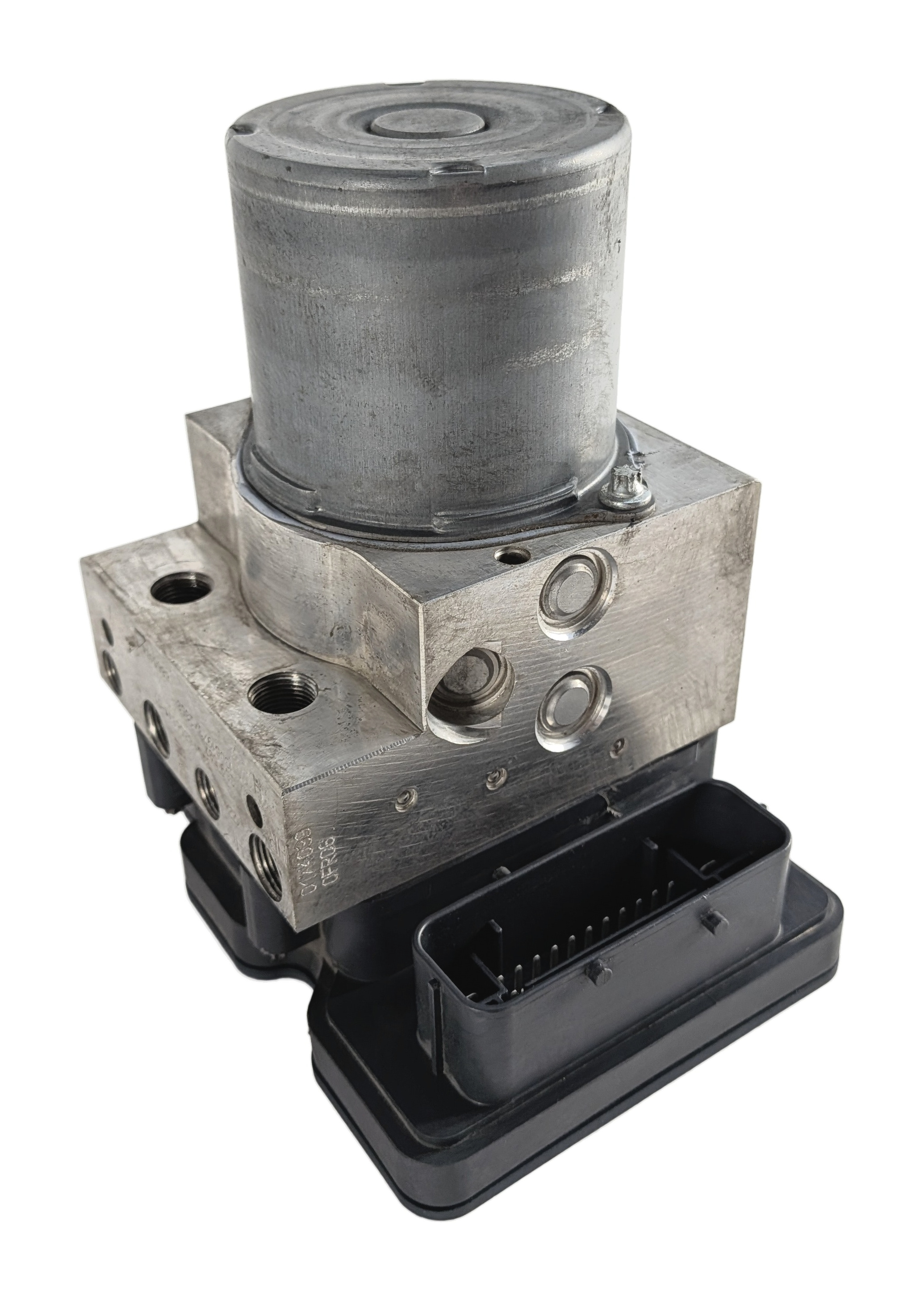 2012-2019 BMW 5 6 7 SERIES (F01 F02 F04 F06 F10 F12) ABS BRAKE PUMP w/ MODULE — exact item pictured