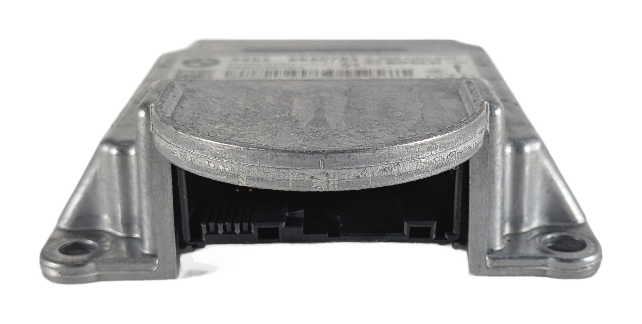 2012-2013 BMW 528i 535i 550i (F10) ABS INTEGRATED CHASSIS MANAGEMENT ICM MODULE — exact item pictured