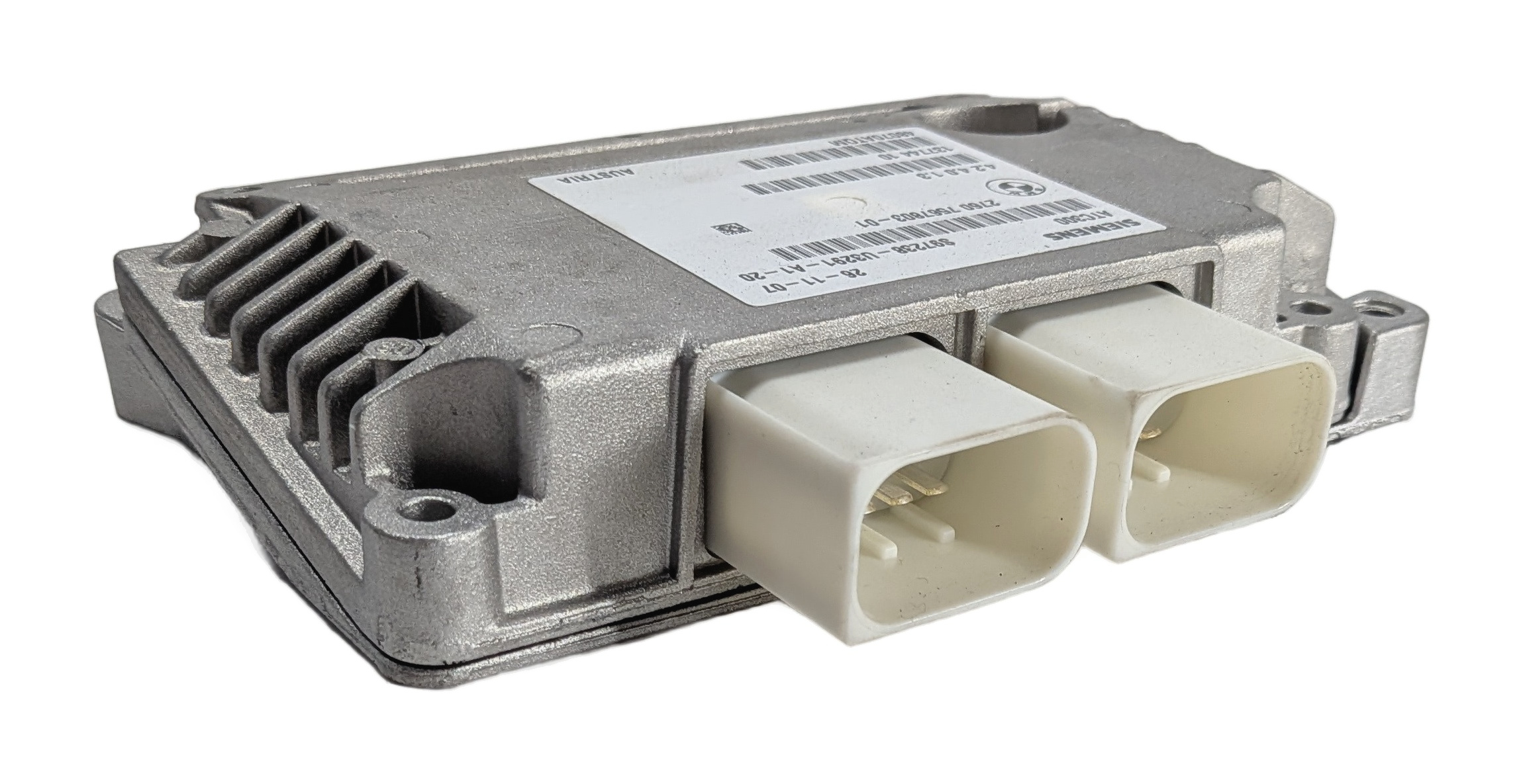 2008 BMW 335XI (E90) FRONT RIGHT XDRIVE AWD TRANSFER CASE CONTROL MODULE — exact item pictured