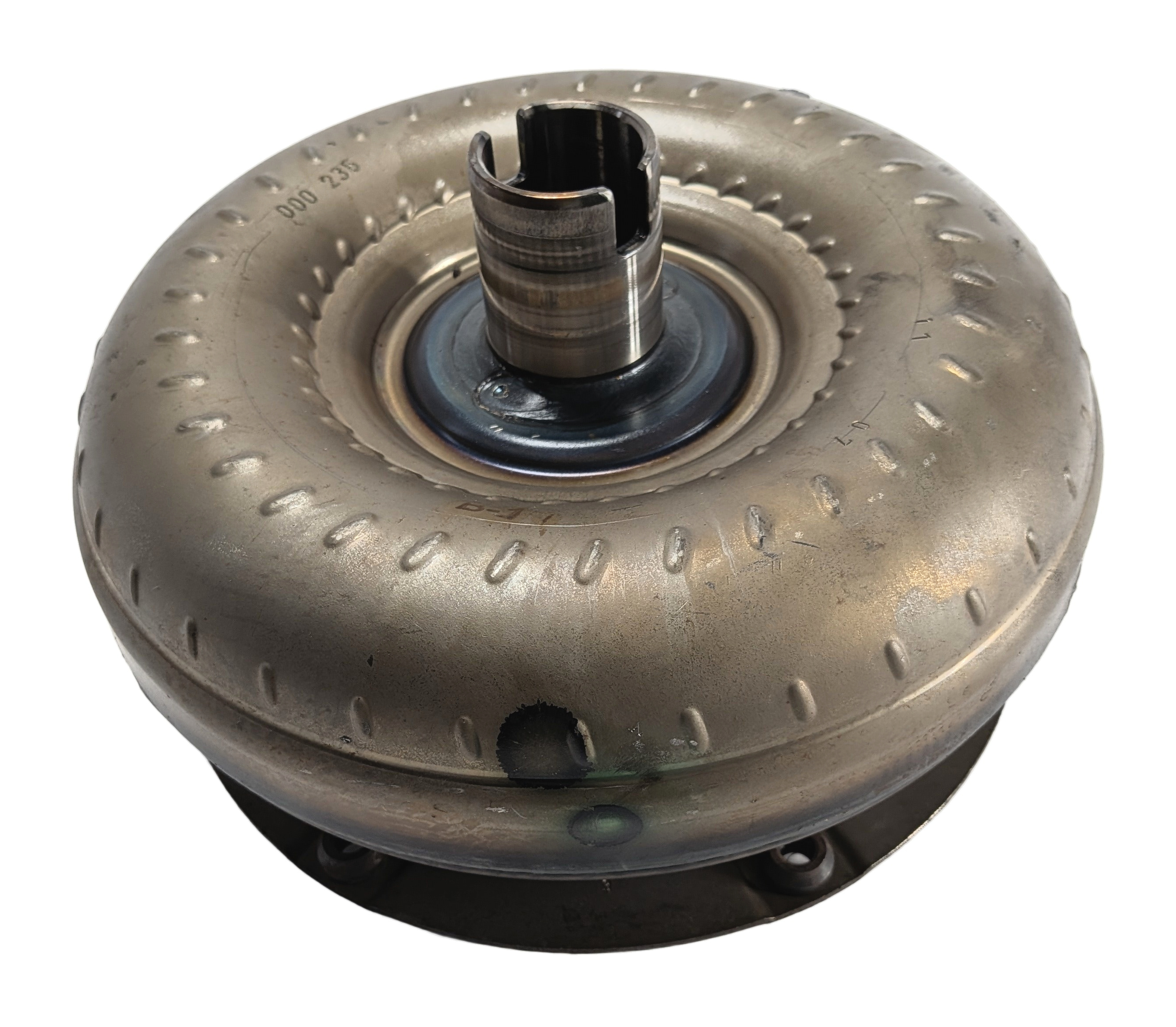 07-15 BMW 335i 335Xi 535Xi X1 E60 E84 E90 RWD/AWD TRANSMISSION TORQUE CONVERTER — exact item pictured