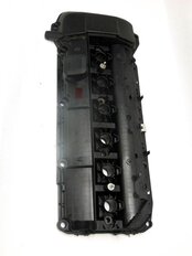 Thumbnail 2: 2003 BMW 525i (E39 E60) 2.5L MOTOR M54 ENGINE CYLINDER HEAD VALVE COVER
