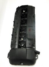 Thumbnail 3: 2003 BMW 525i (E39 E60) 2.5L MOTOR M54 ENGINE CYLINDER HEAD VALVE COVER