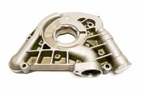 2006 RANGE ROVER (L322) 4.4L V8 ENGINE MOTOR OIL FLUID PUMP