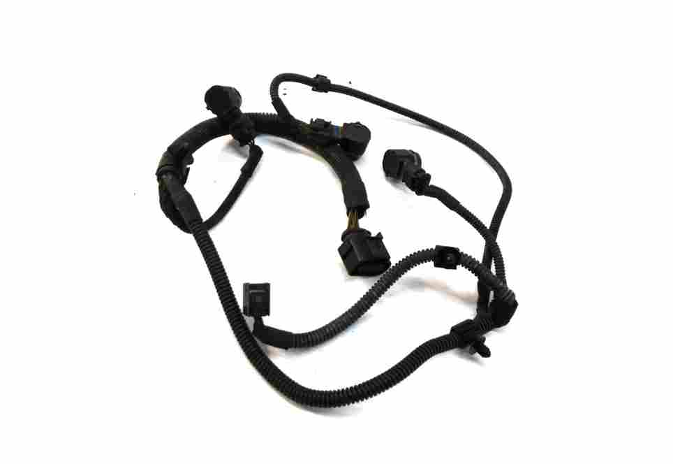 2004 LAND ROVER RANGE ROVER (L322) FRONT RIGHT PASSENGER PDC WIRE SENSOR SET/3
