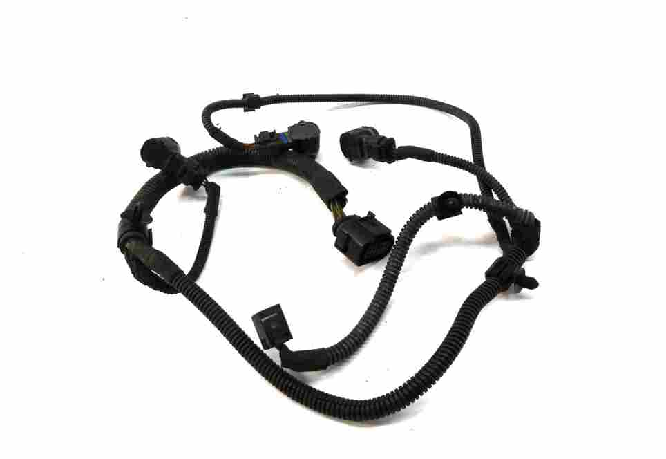 Thumbnail 2: 2004 LAND ROVER RANGE ROVER (L322) FRONT RIGHT PASSENGER PDC WIRE SENSOR SET/3