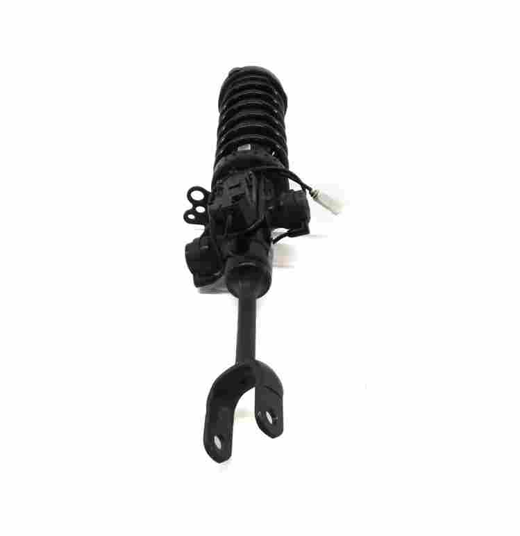 Thumbnail 2: 04-10 BMW 525i 528i 530i (E60) FRONT LEFT DRIVER SPORT SUSPENSION SHOCK STRUT