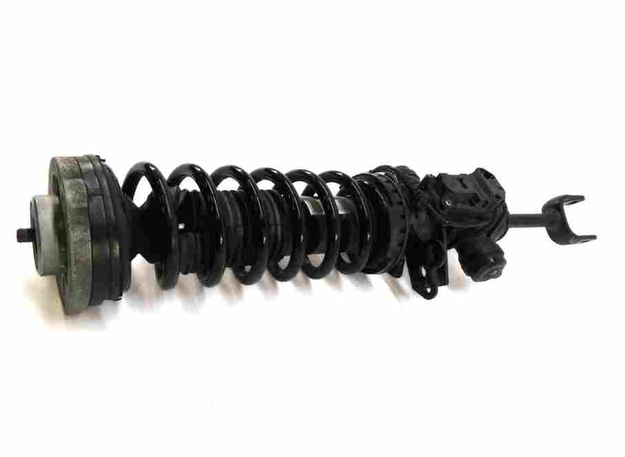 Thumbnail 5: 04-10 BMW 525i 528i 530i (E60) FRONT LEFT DRIVER SPORT SUSPENSION SHOCK STRUT
