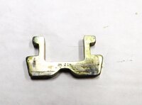 Thumbnail 4: 01 BMW Z3 E36 2.5L M54 ECM EWS ENGINE CONTROL MODULE IMMOBILIZER KEY LOCK SET