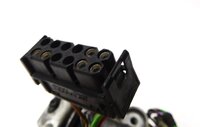 Thumbnail 8: 01 BMW Z3 E36 2.5L M54 ECM EWS ENGINE CONTROL MODULE IMMOBILIZER KEY LOCK SET