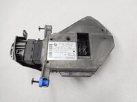 Thumbnail 8: 2006 BMW 750i 750Li (E65 E66) 4.8L V8 ENGINE DME CAS IMMOBILIZER MODULE KEY SET