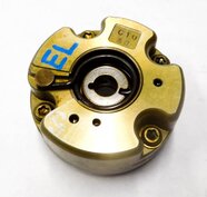 Thumbnail 2: 2008 AUDI A4 (B6 B7) 3.2L BKH ENGINE - LEFT EXHAUST CAMSHAFT TIMING GEAR PHASER
