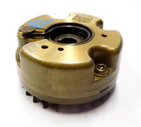 Thumbnail 3: 2008 AUDI A4 (B6 B7) 3.2L BKH ENGINE - LEFT EXHAUST CAMSHAFT TIMING GEAR PHASER