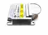 Thumbnail 3: 2013 BMW X3 (F25) SAFETY RESTRAINT BAGG SENSOR CONTROL MODULE