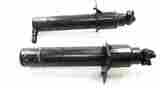 Thumbnail 3: 08 MERCEDES GL450 (X164) FRONT LEFT & RIGHT HEADLIGHT WASHER SQUIRTER NOZZLE SET