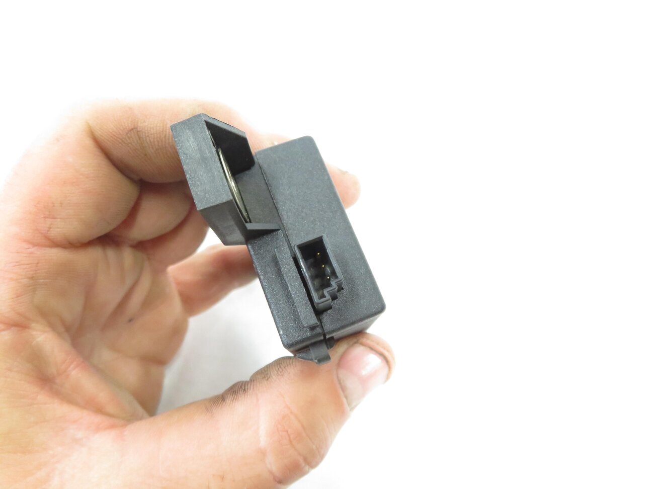 Thumbnail 5: 2006 RANGE ROVER SPORT (L320) IMMOBILIZER RADIO SIGNAL RECEIVER MODULE (315 MHz)