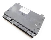 2008 BMW 535i (E61) WAGON RIGHT FRONT PASS. MEMORY SEAT CONTROL MODULE COMPUTER