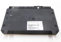 Thumbnail 4: 2008 BMW 535i (E61) WAGON RIGHT FRONT PASS. MEMORY SEAT CONTROL MODULE COMPUTER