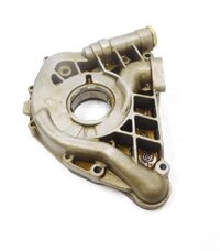 Thumbnail 3: 2006 RANGE ROVER (L322) 4.4L / 4.2L SUPER CHARGED V8 ENGINE MOTOR OIL FLUID PUMP