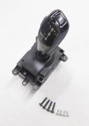 09-12 BMW 740i 750i 760i (F01) AUTOMATIC TRANSMISSION FLOOR GEAR SHIFT SHIFTER
