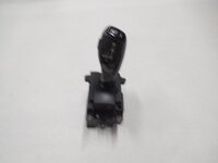 Thumbnail 2: 09-12 BMW 740i 750i 760i (F01) AUTOMATIC TRANSMISSION FLOOR GEAR SHIFT SHIFTER