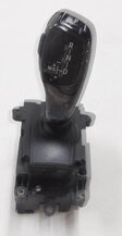 Thumbnail 3: 09-12 BMW 740i 750i 760i (F01) AUTOMATIC TRANSMISSION FLOOR GEAR SHIFT SHIFTER