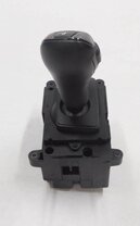 Thumbnail 6: 09-12 BMW 740i 750i 760i (F01) AUTOMATIC TRANSMISSION FLOOR GEAR SHIFT SHIFTER