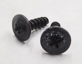 Thumbnail 7: 2011 BMW 750i (F01) LEFT FRONT DRIVER COMFORT SEAT POWER ADJUST SWITCH PANEL