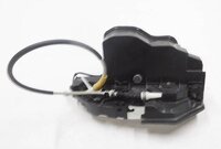 Thumbnail 2: 11-15 BMW 740i 750i 760i B7 (F01) LEFT SIDE REAR DOOR POWER LOCK LATCH ACTUATOR
