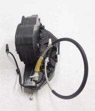 Thumbnail 3: 11-15 BMW 740i 750i 760i B7 (F01) LEFT SIDE REAR DOOR POWER LOCK LATCH ACTUATOR