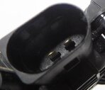 Thumbnail 5: 2011 BMW 750i (F01) RIGHT SIDE REAR OCCUPANT DOOR SOFT CLOSE ACTUATOR w/ CABLE