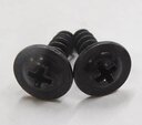 Thumbnail 7: 2011 BMW 750i (F01) RIGHT FRONT PASSENGER COMFORT SEAT POWER ADJUST SWITCH PANEL
