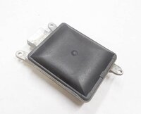 2011 BMW 750i (F01) LEFT FRONT DRIVER (SLAVE) LANE DEPARTURE WARNING SENSOR